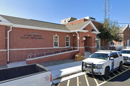 Stone Harbor Animal Control