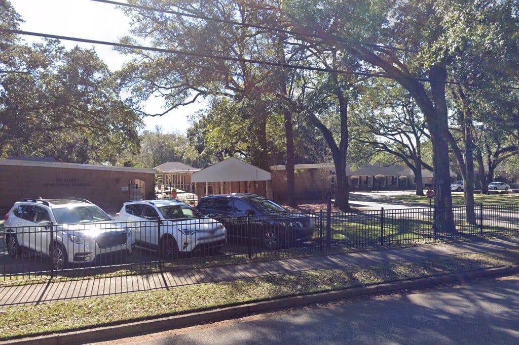 St Luke's Episcopal School