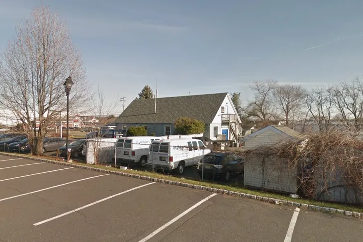 Somerville Animal Shelter