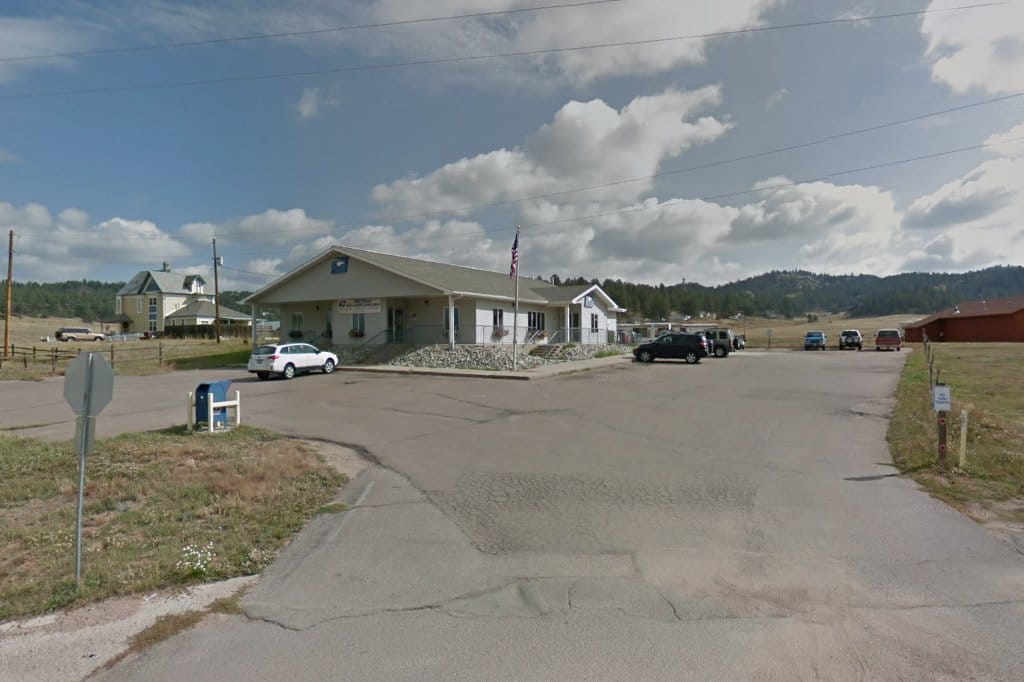 Florissant Passport Office
