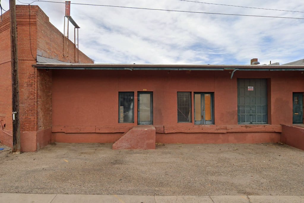 Belmont Passport Office