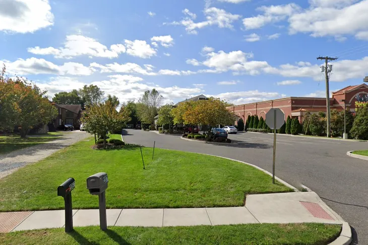 Cross Keys Animal Hospital
