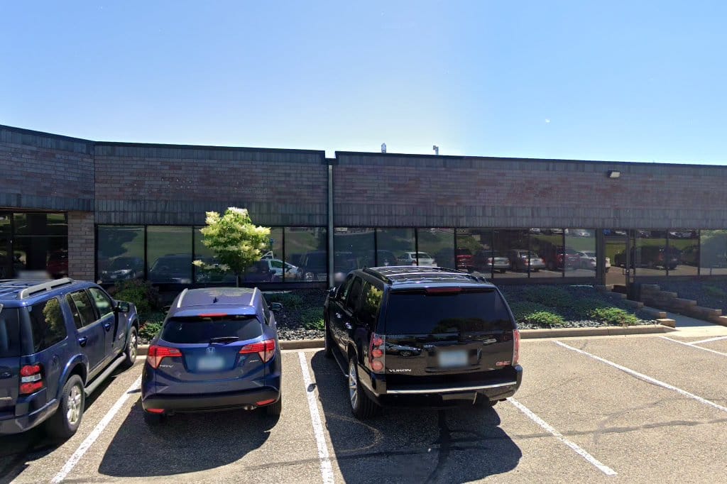 US Department of Veterans Affairs - St Paul Vet Center