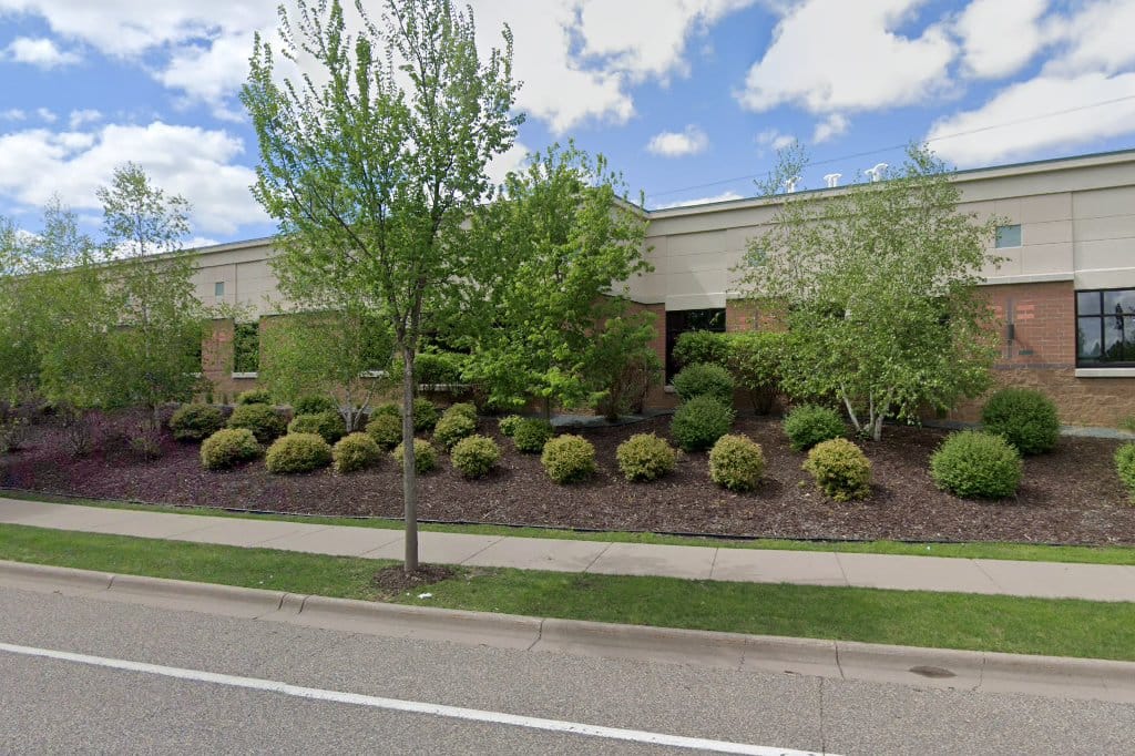 US Department Of Veteran Affairs-Maplewood Veteran Affair Clinic
