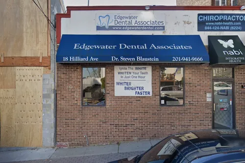 Edgewater Animal Hospital
