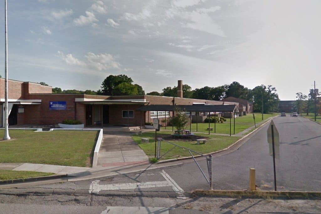 Donehoo Elementary School