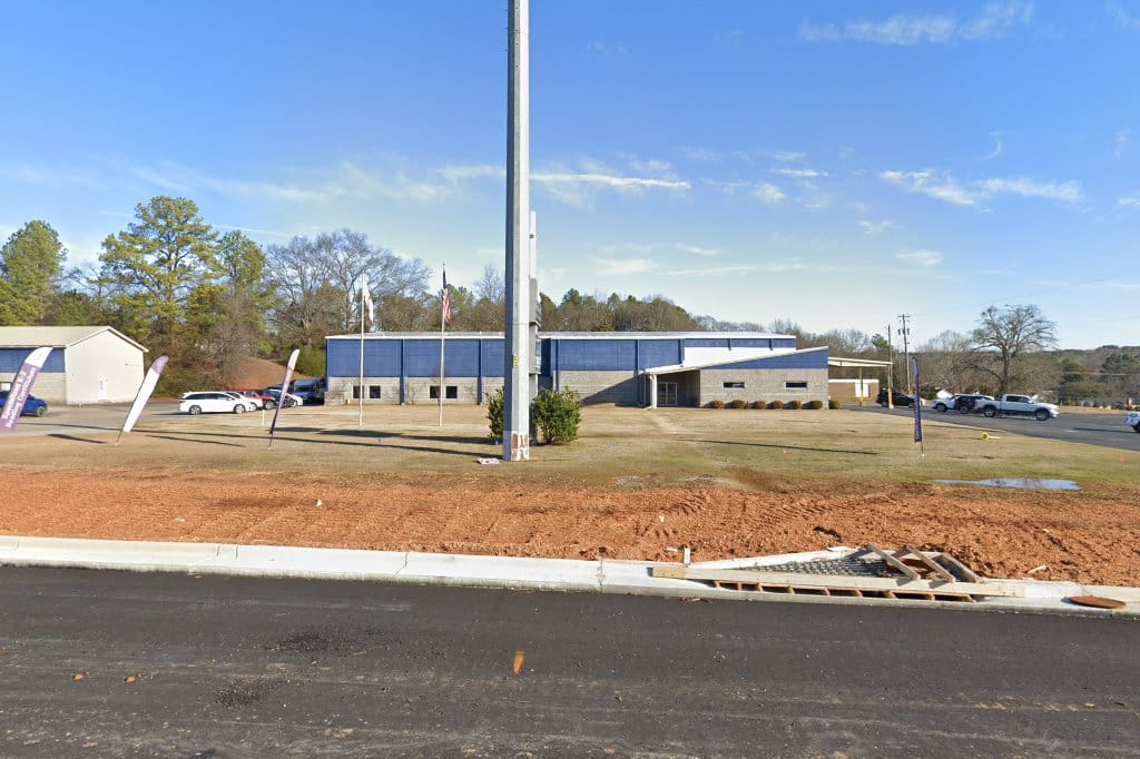 North River Christian Academy