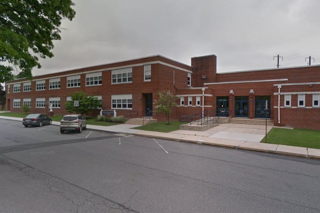 Immaculate Conception Elementary School
