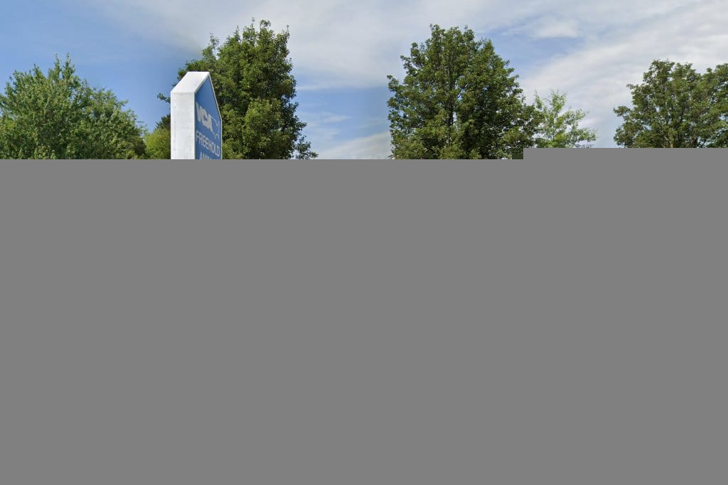 Freehold Animal Hospital