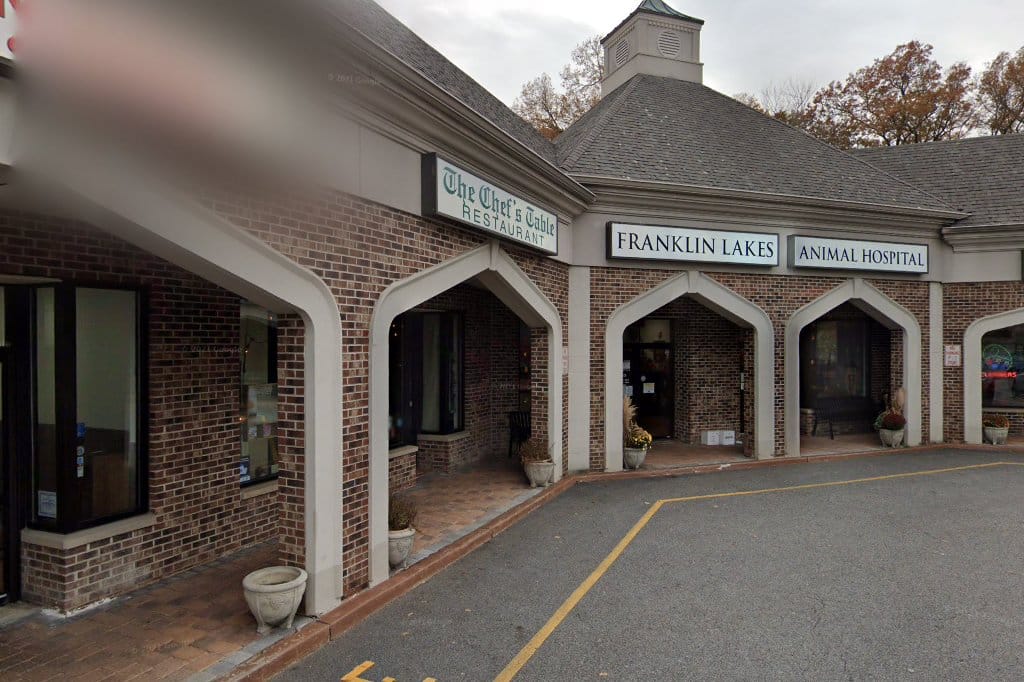 Franklin Lakes Animal Hospital