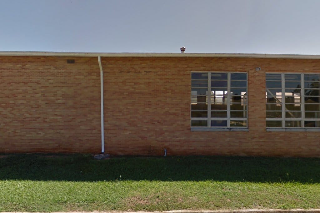 Russellville High School