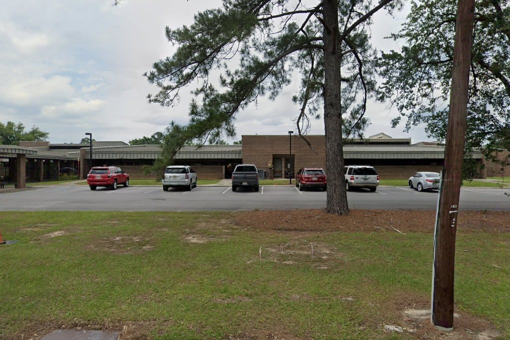 Brewton Elementary School