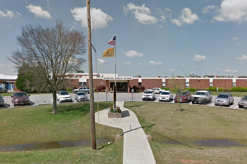 Glencoe Middle School