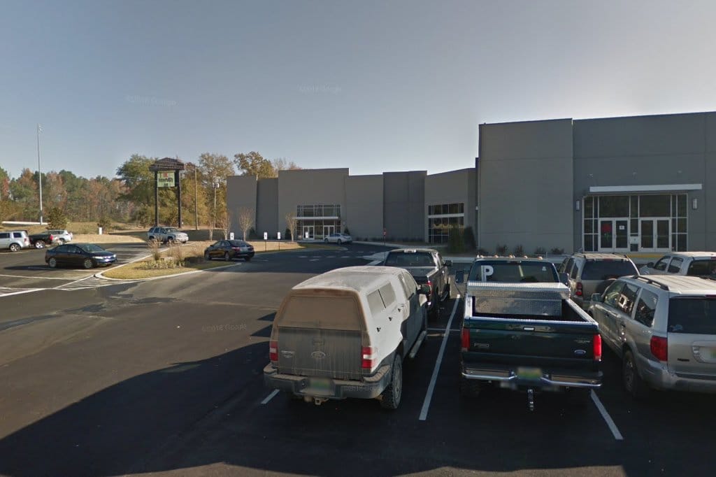 Victory Christian School