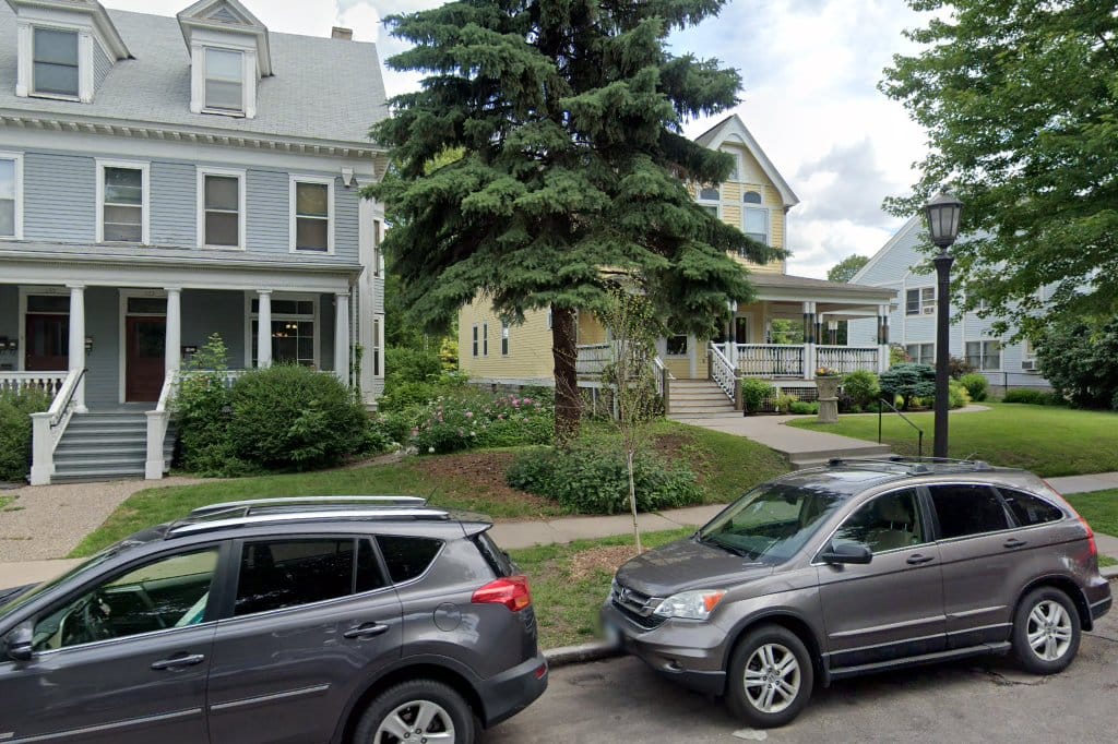 Saint Paul Minnesota Victims Assistance