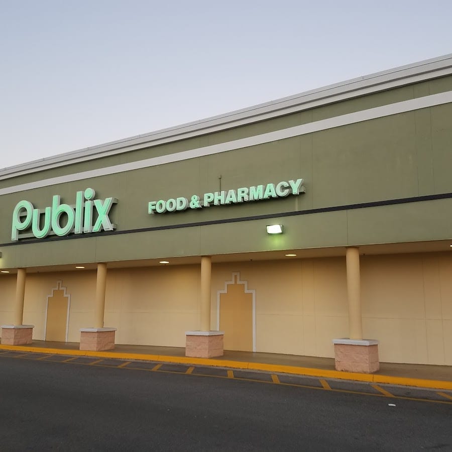 Publix Pharmacy