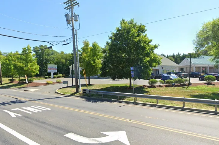 Plumsted Animal Hospital