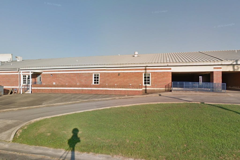 Etowah High School