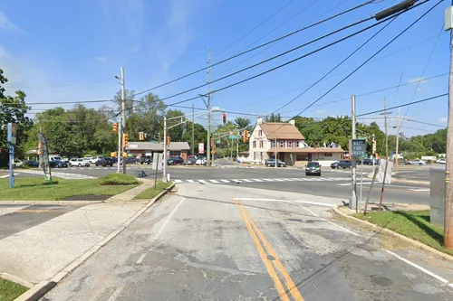 Camden County Animal Shelter