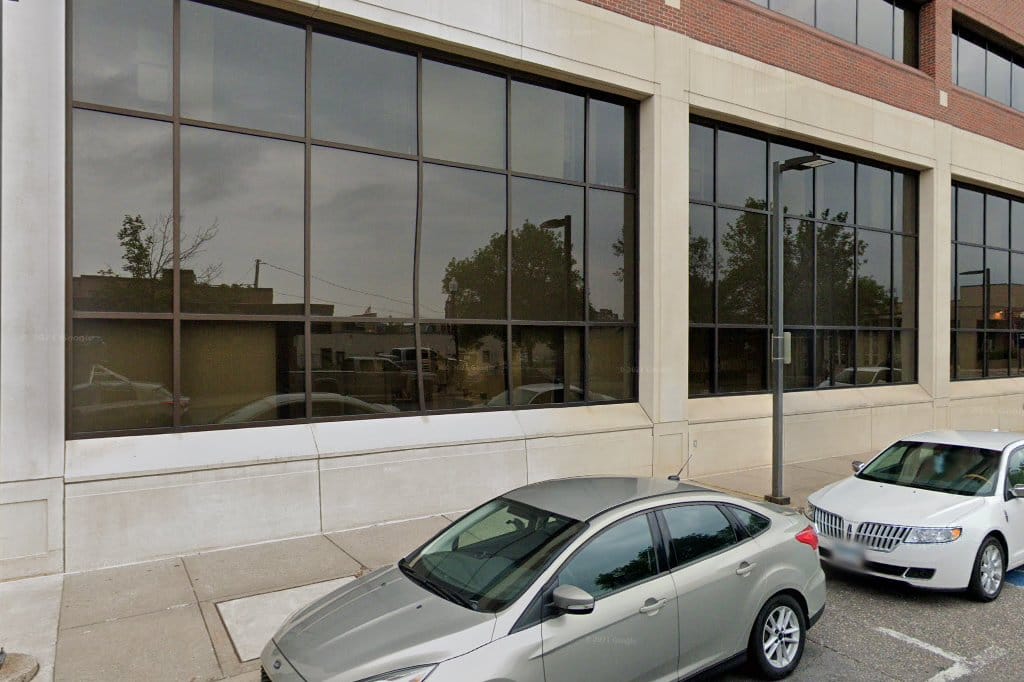 Anoka County District Attorney