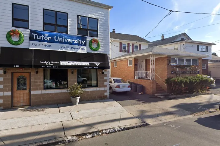 Lyndhurst Animal Hospital