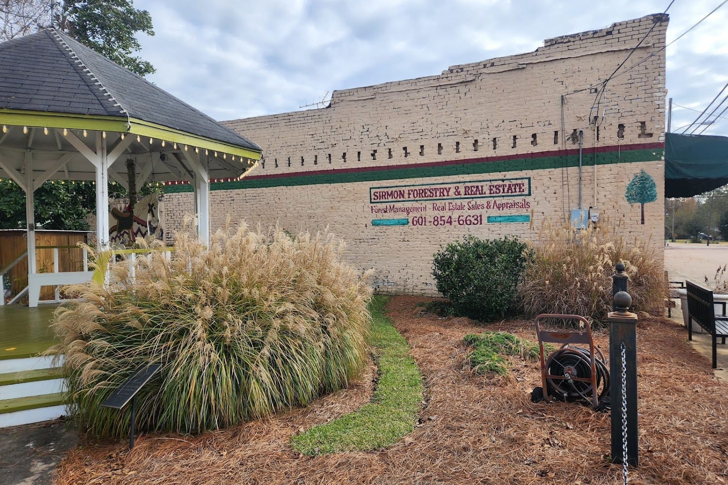 Crooked Creek Animal Hospital