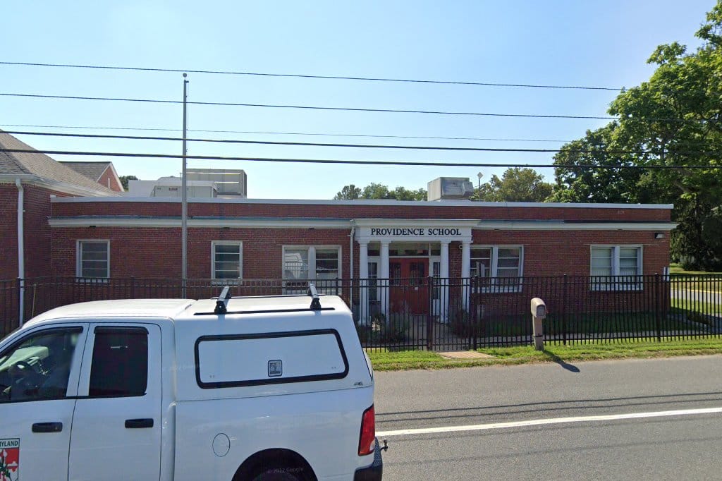 High Road School Of Cecil County - Elkton