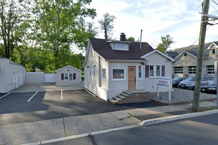 Scotch Plains Animal Hospital