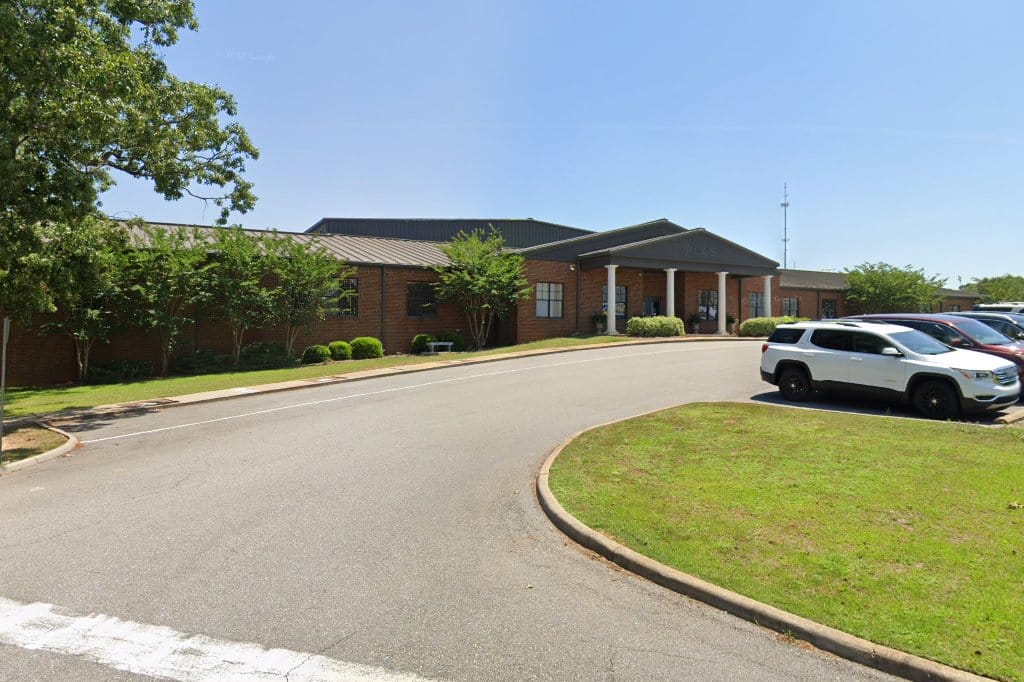 Pike Liberal Arts School