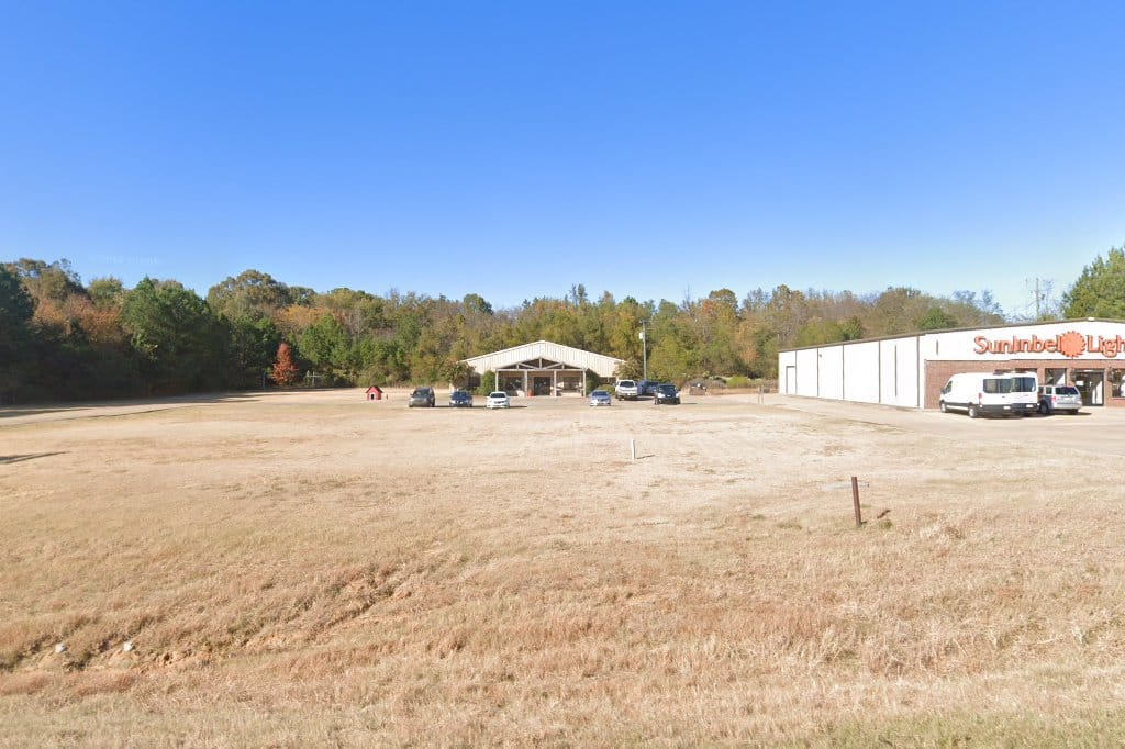 Batesville Family Pet Hospital