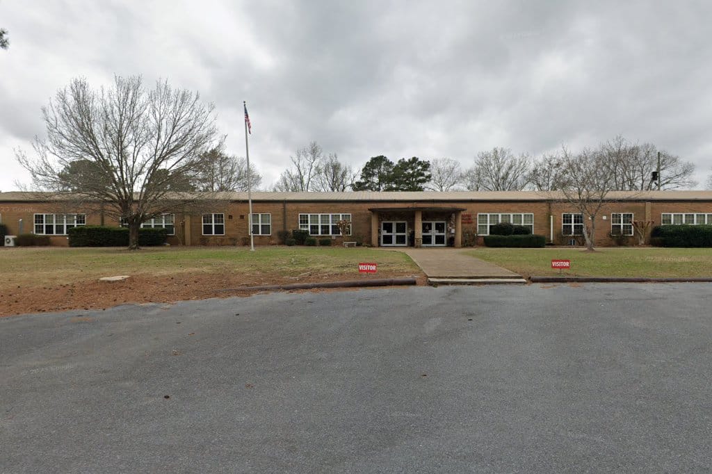 Coosa Valley Academy