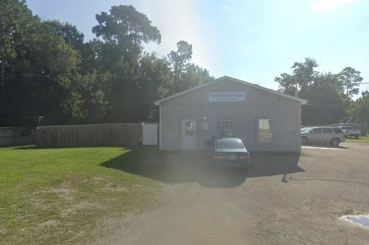 River Bend Veterinary Hospital
