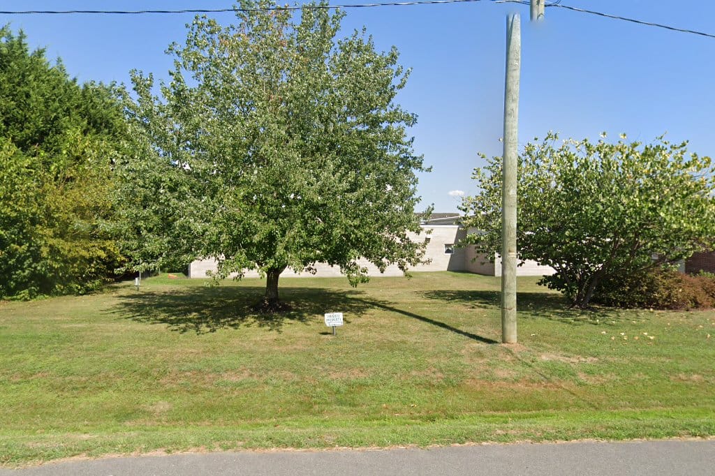 Shorehaven School