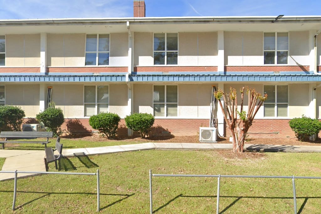 Montana Street Elementary