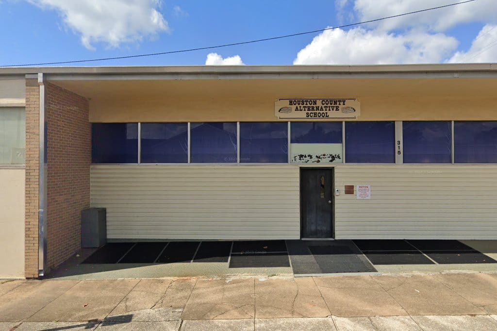 Houston County Alternative School