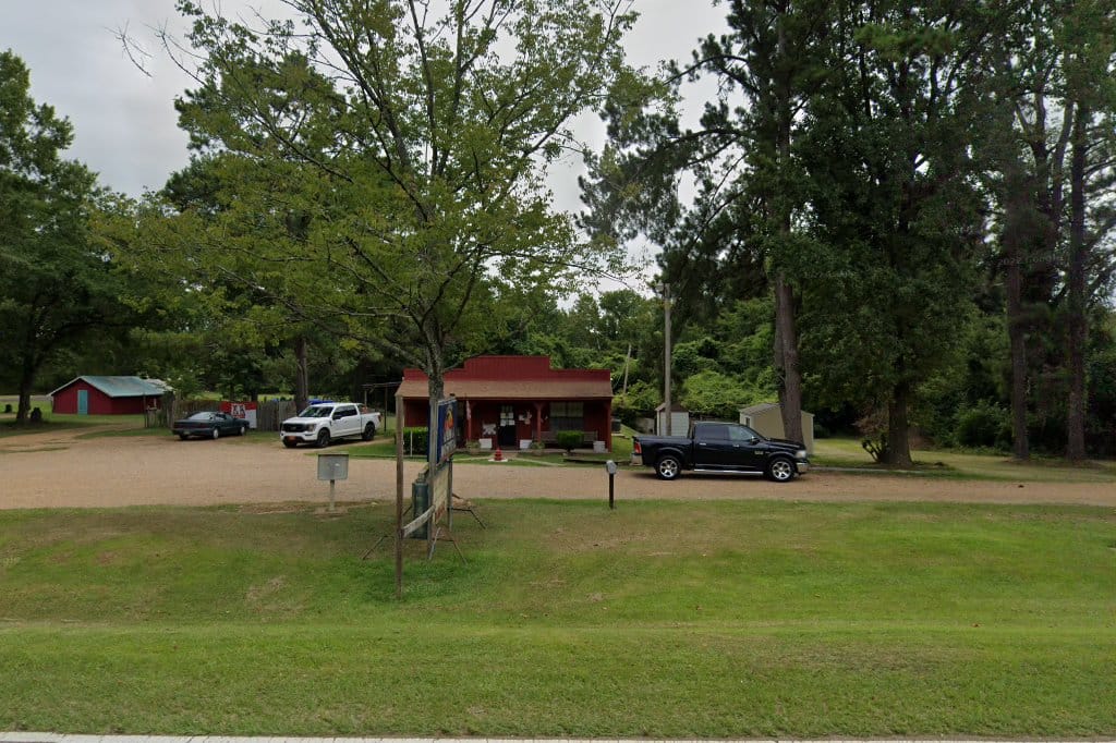 Cameron Animal Hospital