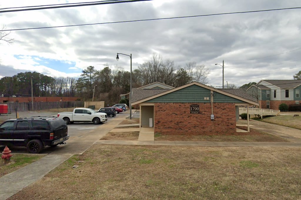 Thurston T Nelson Elementary School