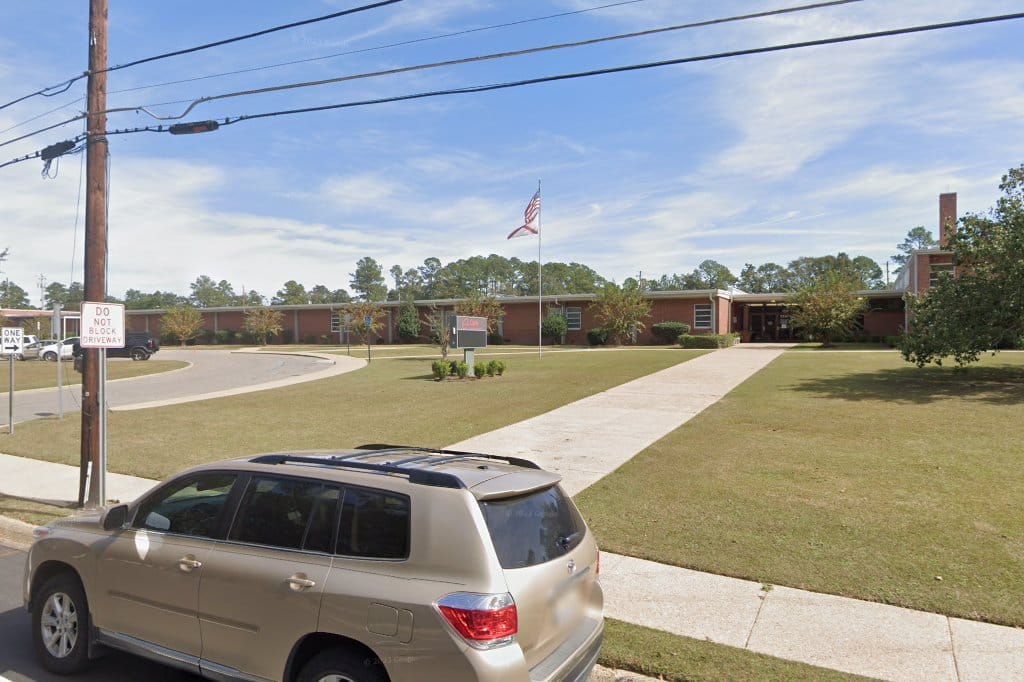 Girard Elementary School