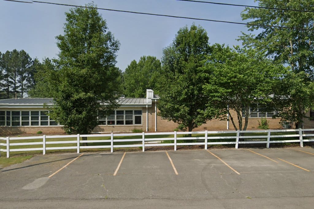 Bryant School
