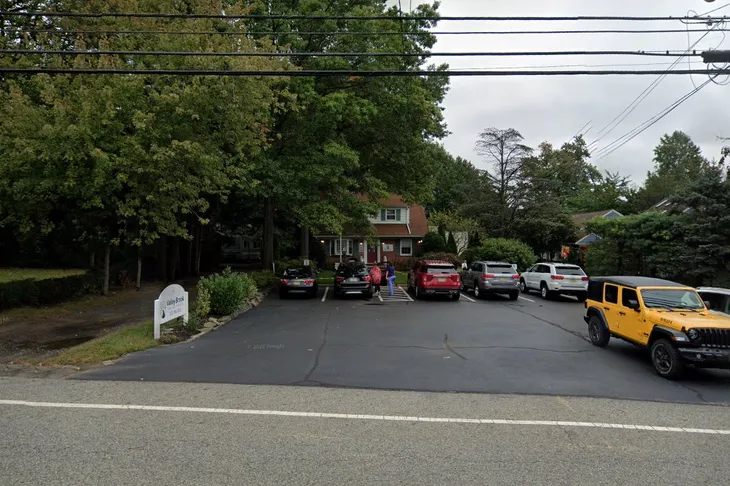 Valley Brook Veterinary Hospital