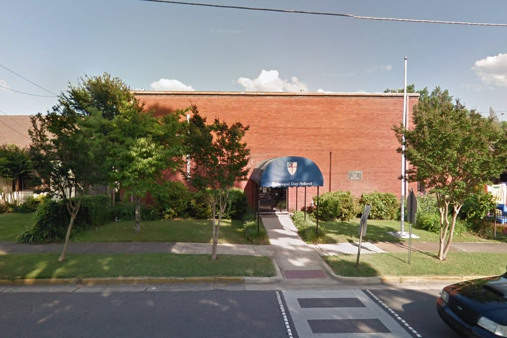 Episcopal Day School