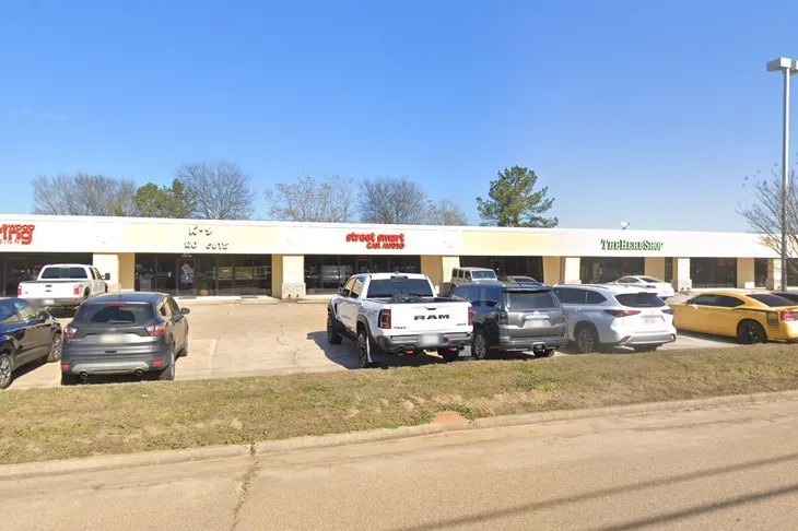 Dogwood Animal Hospital