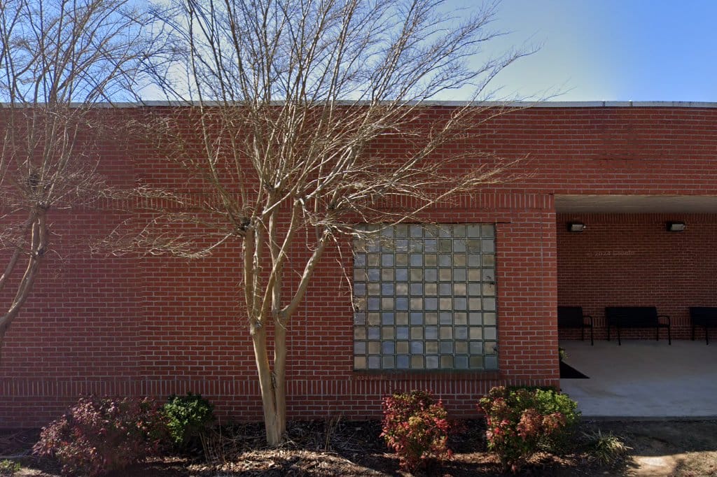 Dutton Elementary School