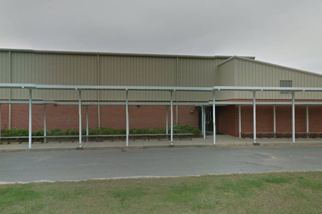 Summerdale School