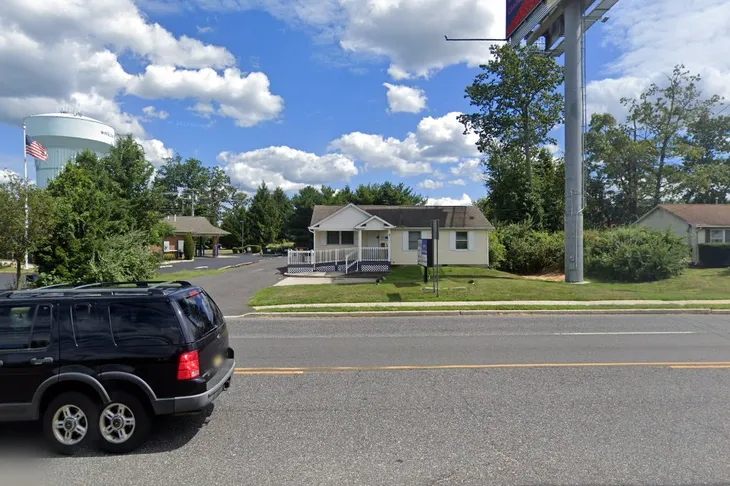 Winslow Animal Hospital