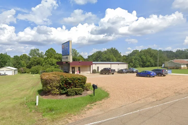 Forest Hill Animal Hospital