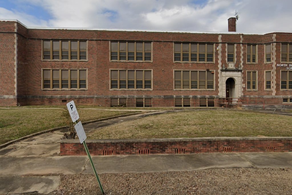 North Birmingham Elementary