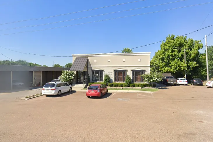 Hernando Animal Hospital