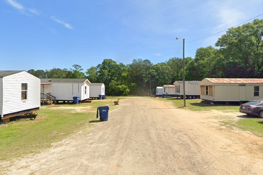 Conecuh Springs Christian School