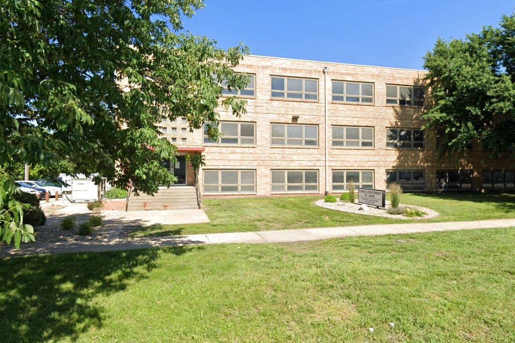 US Veterans Affairs Department